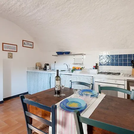 Apartment 2 Parking - Lerici Center & Home - Rustegu Duze *