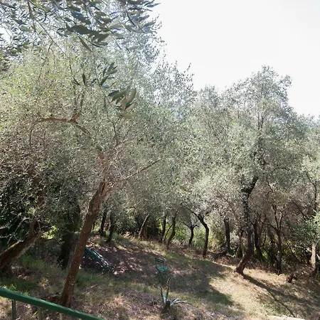 2 Parking - Lerici Center & Home - Rustegu Duze Lerici