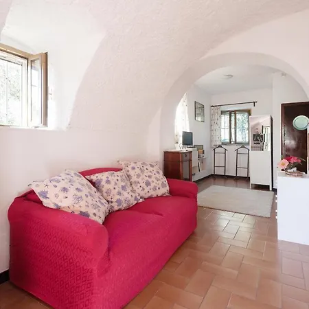 2 Parking - Lerici Center & Home - Rustegu Duze