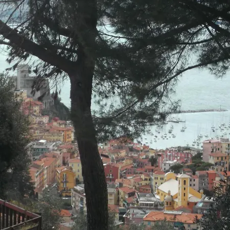 2 Parking - Lerici Center & Home - Rustegu Duze Apartment