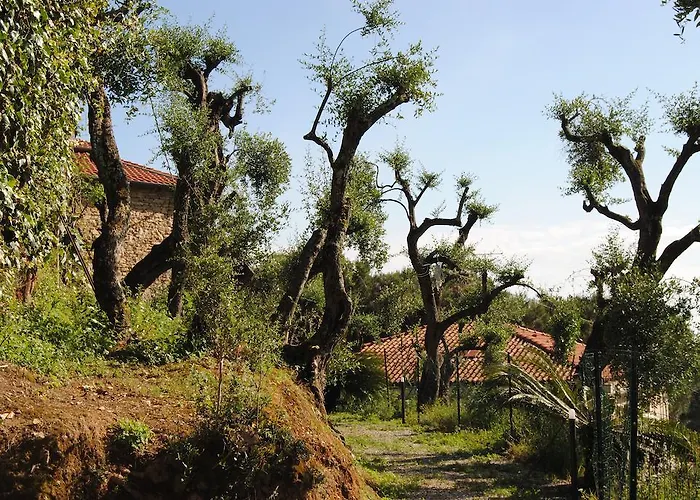 Rustegu Duze - Parking In Center & On-Site Apartment Lerici