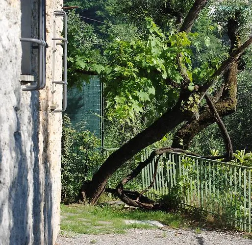 2 Parking - Lerici Center & Home - Rustegu Duze Apartament