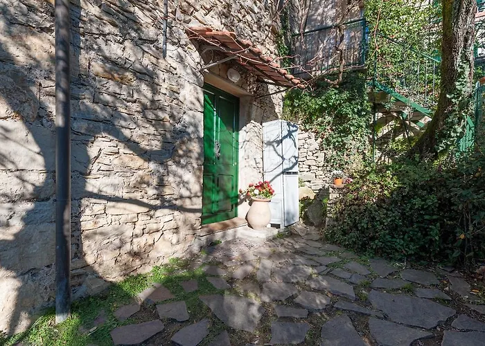 2 Parking - Lerici Center & Home - Rustegu Duze Apartament