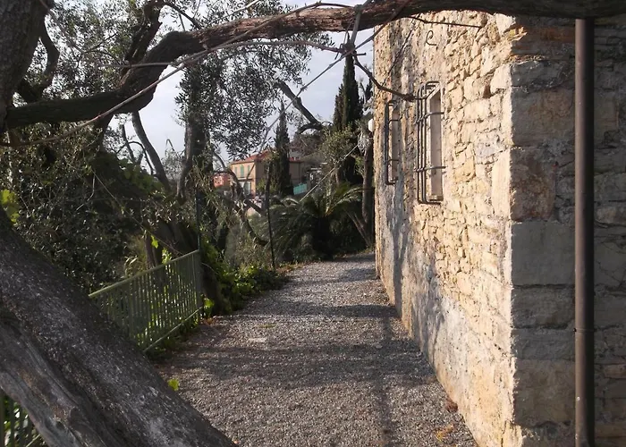 2 Parking - Lerici Center & Home - Rustegu Duze Apartament Lerici