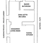 Lejlighed Rustegu Duze - Parking In Center & On-Site Lerici