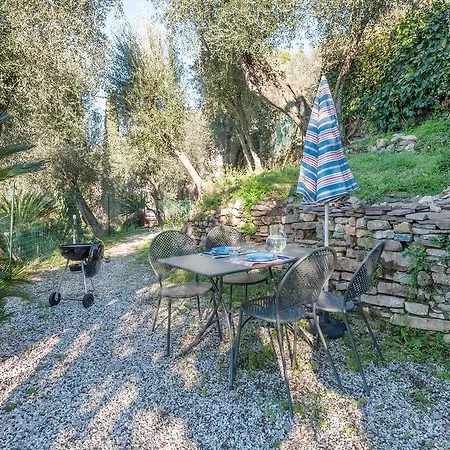 Apartman 2 Parking - Lerici Center & Home - Rustegu Duze *