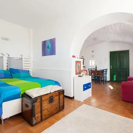 2 Parking - Lerici Center & Home - Rustegu Duze Appartement Lerici