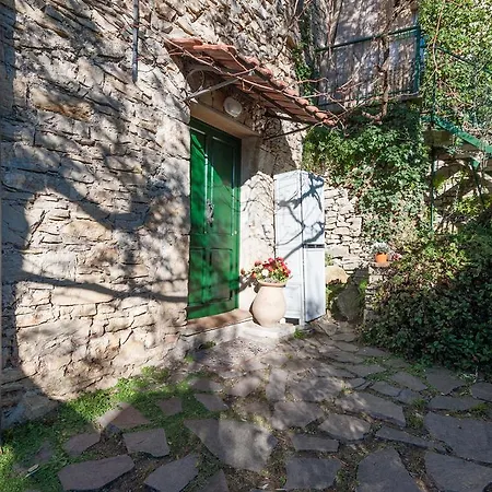 2 Parking - Lerici Center & Home - Rustegu Duze Appartement