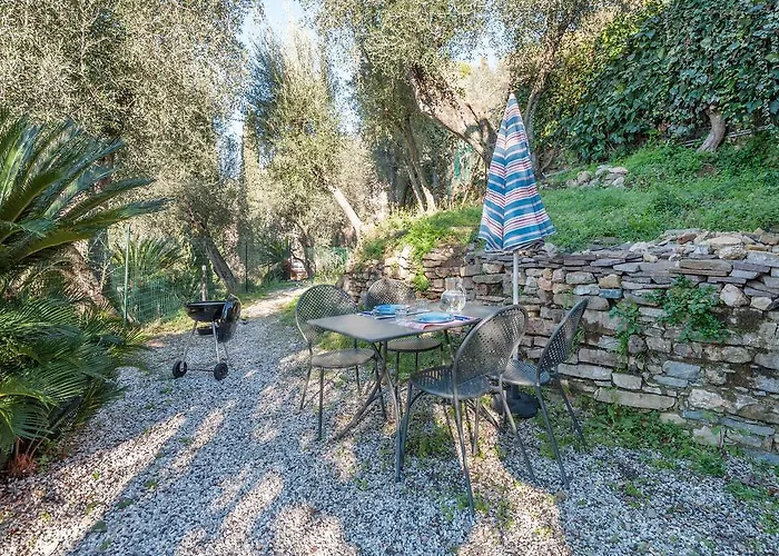 Apartman 2 Parking - Lerici Center & Home - Rustegu Duze *