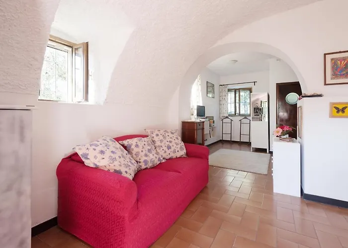 2 Parking - Lerici Center & Home - Rustegu Duze